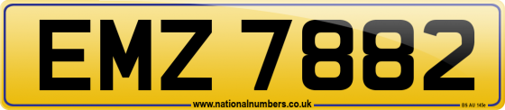 EMZ 7882