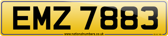 EMZ 7883