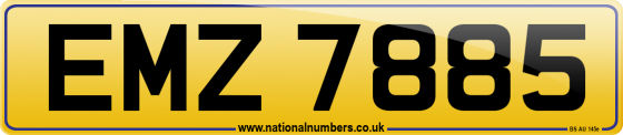EMZ 7885