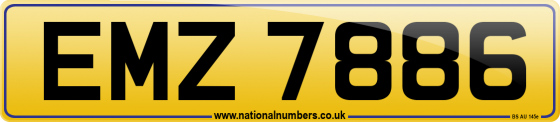 EMZ 7886
