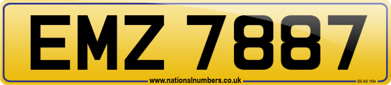 EMZ 7887