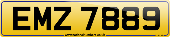EMZ 7889