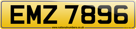 EMZ 7896