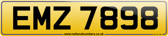 EMZ 7898