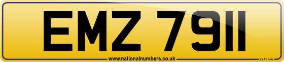EMZ 7911