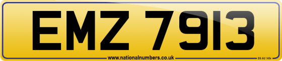 EMZ 7913