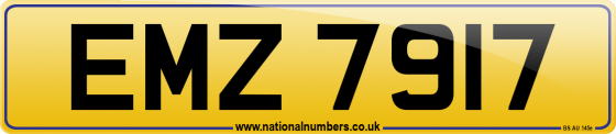 EMZ 7917