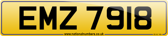 EMZ 7918