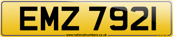 EMZ 7921