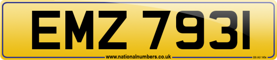 EMZ 7931