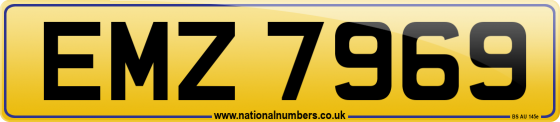 EMZ 7969