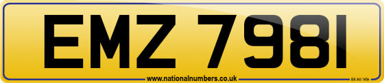 EMZ 7981
