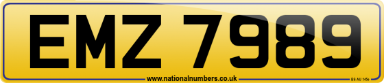 EMZ 7989