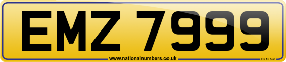 EMZ 7999