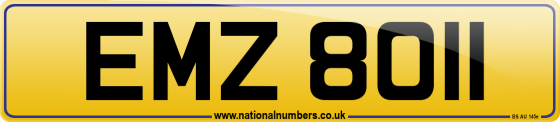 EMZ 8011
