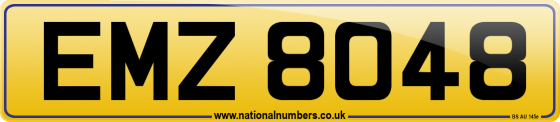 EMZ 8048