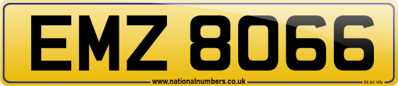 EMZ 8066