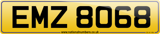 EMZ 8068