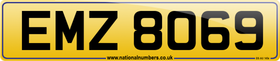 EMZ 8069