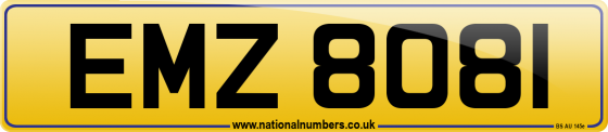 EMZ 8081