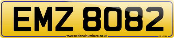 EMZ 8082