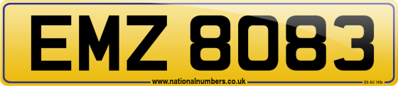 EMZ 8083
