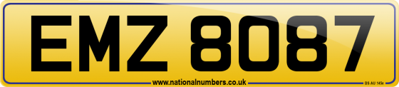 EMZ 8087