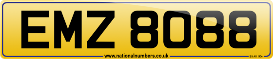 EMZ 8088