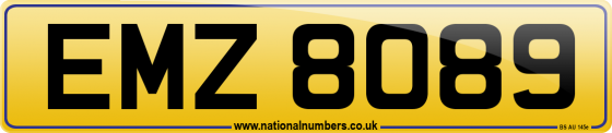 EMZ 8089