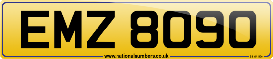 EMZ 8090