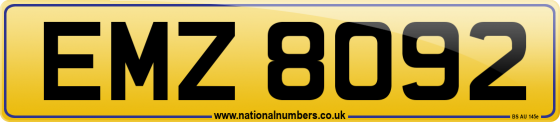 EMZ 8092