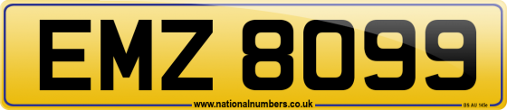 EMZ 8099