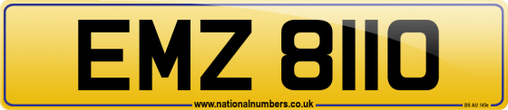 EMZ 8110