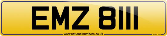 EMZ 8111