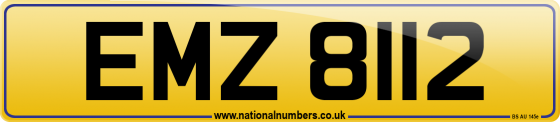 EMZ 8112