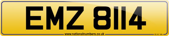 EMZ 8114