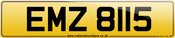 EMZ 8115