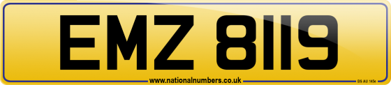 EMZ 8119