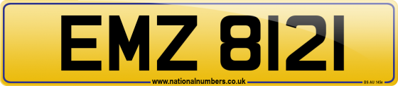 EMZ 8121