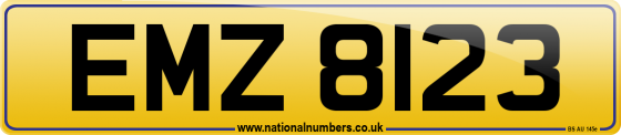 EMZ 8123