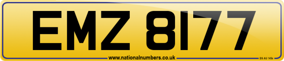 EMZ 8177
