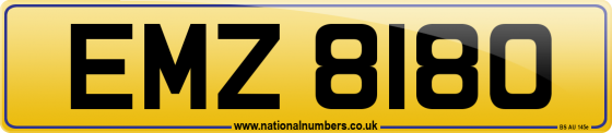 EMZ 8180