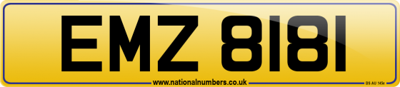 EMZ 8181