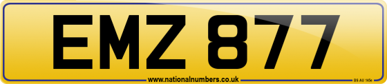 EMZ 877