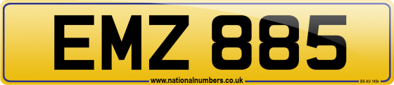 EMZ 885