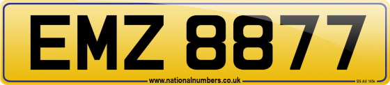 EMZ 8877