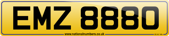 EMZ 8880