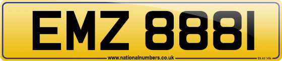 EMZ 8881
