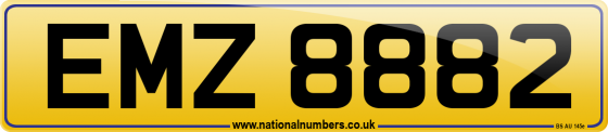 EMZ 8882