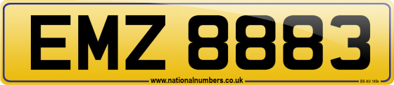 EMZ 8883